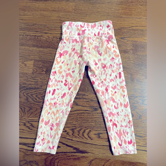 Gap Fit athletic leggings - Picture 3 of 4